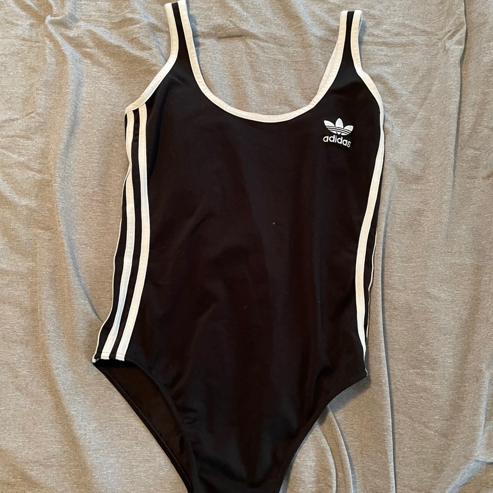 Adidas bodysuit